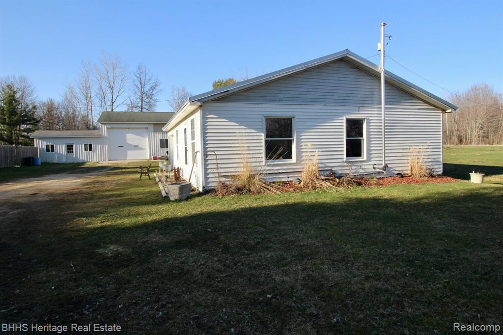 20040 W HARRIS Road, Elsie, MI 48831 — Photo 45