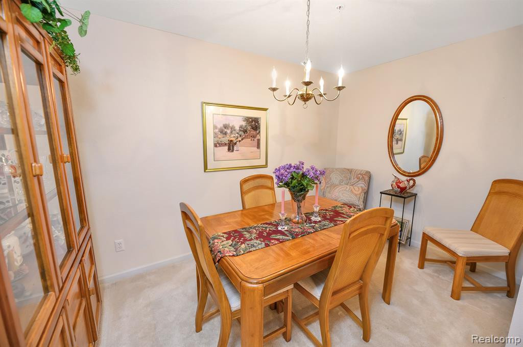 1135 CURZON Court, 203, Howell, MI 48843 — Photo 4
