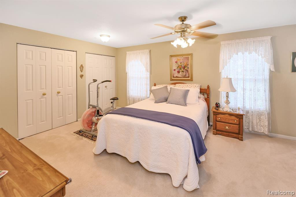 1135 CURZON Court, 203, Howell, MI 48843 — Photo 18