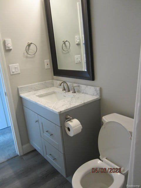 1866 COLONIAL VILLAGE Way, 4, Waterford, MI 48328 — Photo 5