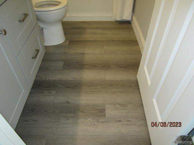 1866 COLONIAL VILLAGE Way, 4, Waterford, MI 48328 — Photo 6