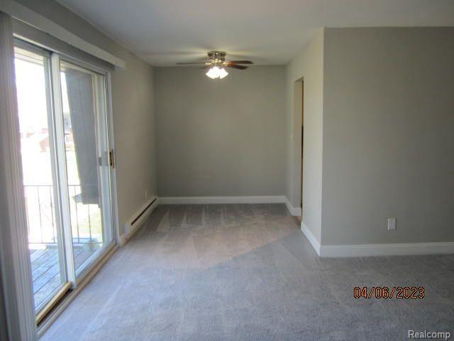 1866 COLONIAL VILLAGE Way, 4, Waterford, MI 48328 — Photo 8