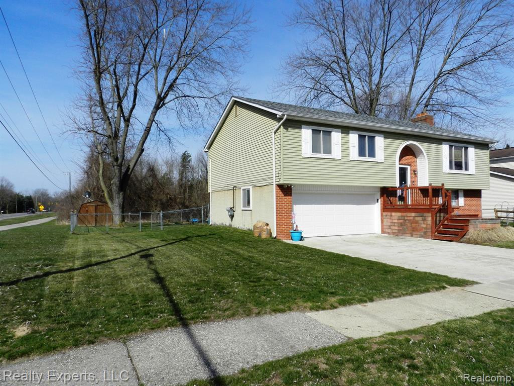 5980 HUNTINGTON Drive, Ypsilanti, MI 48197 — Photo 3
