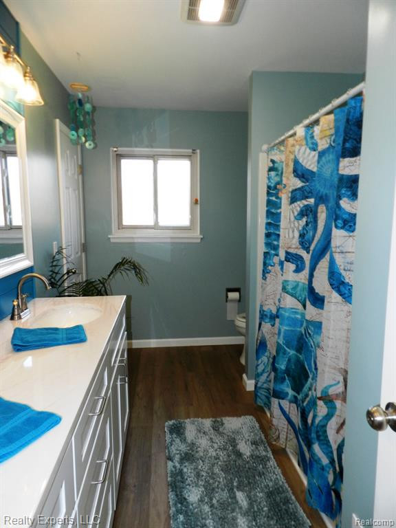 5980 HUNTINGTON Drive, Ypsilanti, MI 48197 — Photo 12
