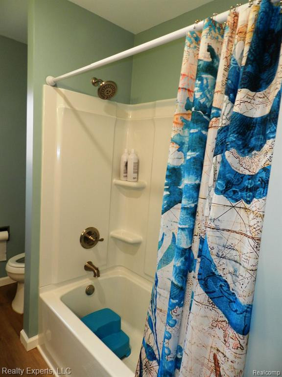 5980 HUNTINGTON Drive, Ypsilanti, MI 48197 — Photo 14