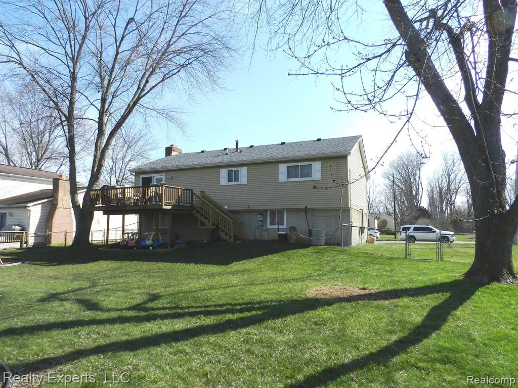 5980 HUNTINGTON Drive, Ypsilanti, MI 48197 — Photo 27