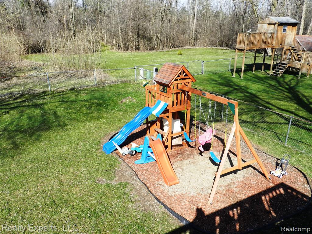 5980 HUNTINGTON Drive, Ypsilanti, MI 48197 — Photo 34