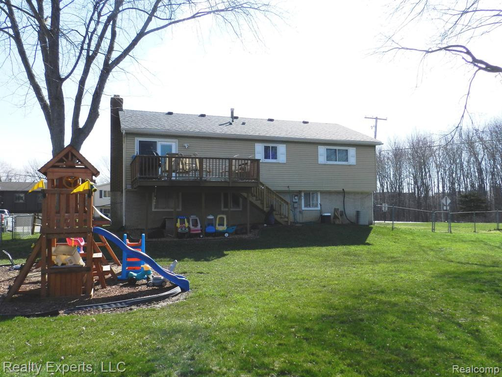 5980 HUNTINGTON Drive, Ypsilanti, MI 48197 — Photo 35