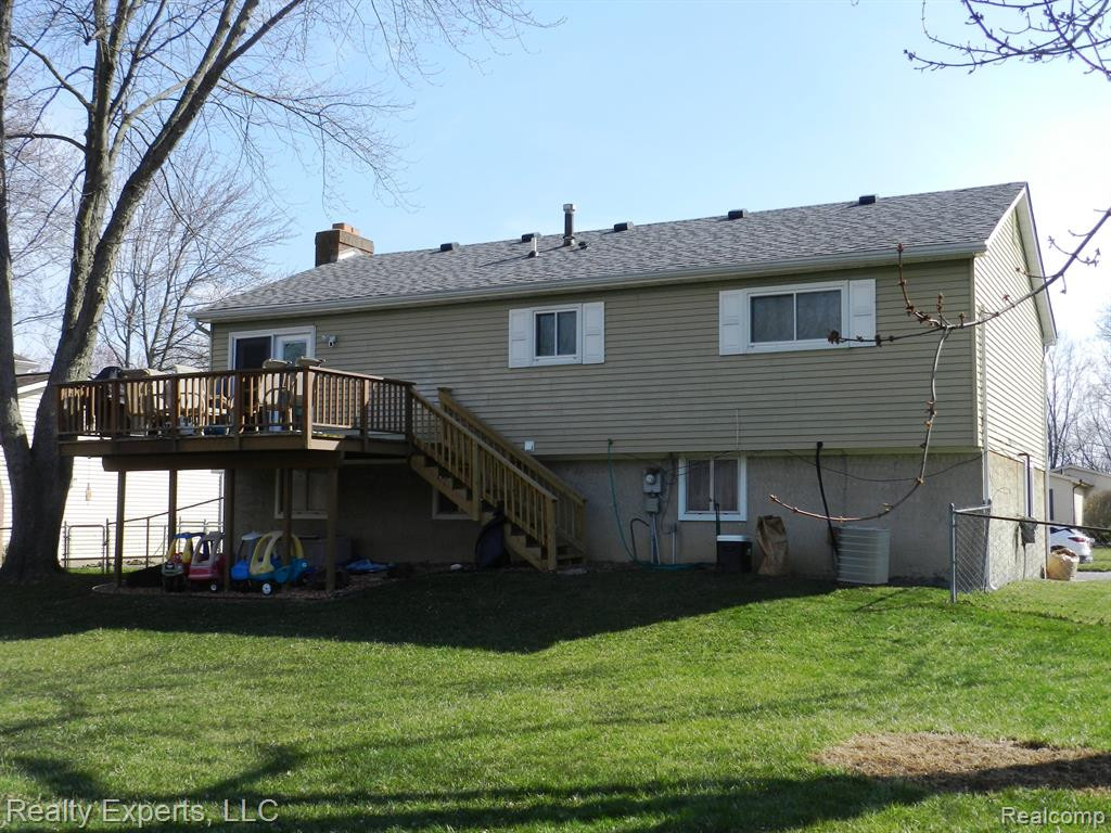 5980 HUNTINGTON Drive, Ypsilanti, MI 48197 — Photo 36