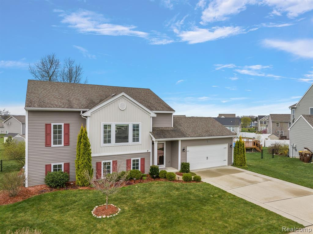 3673 WESCOTT, Howell, MI 48855 — Photo 4