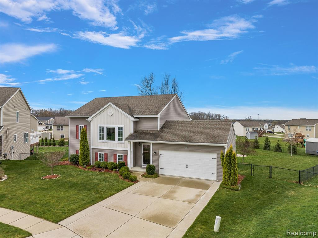 3673 WESCOTT, Howell, MI 48855 — Photo 5