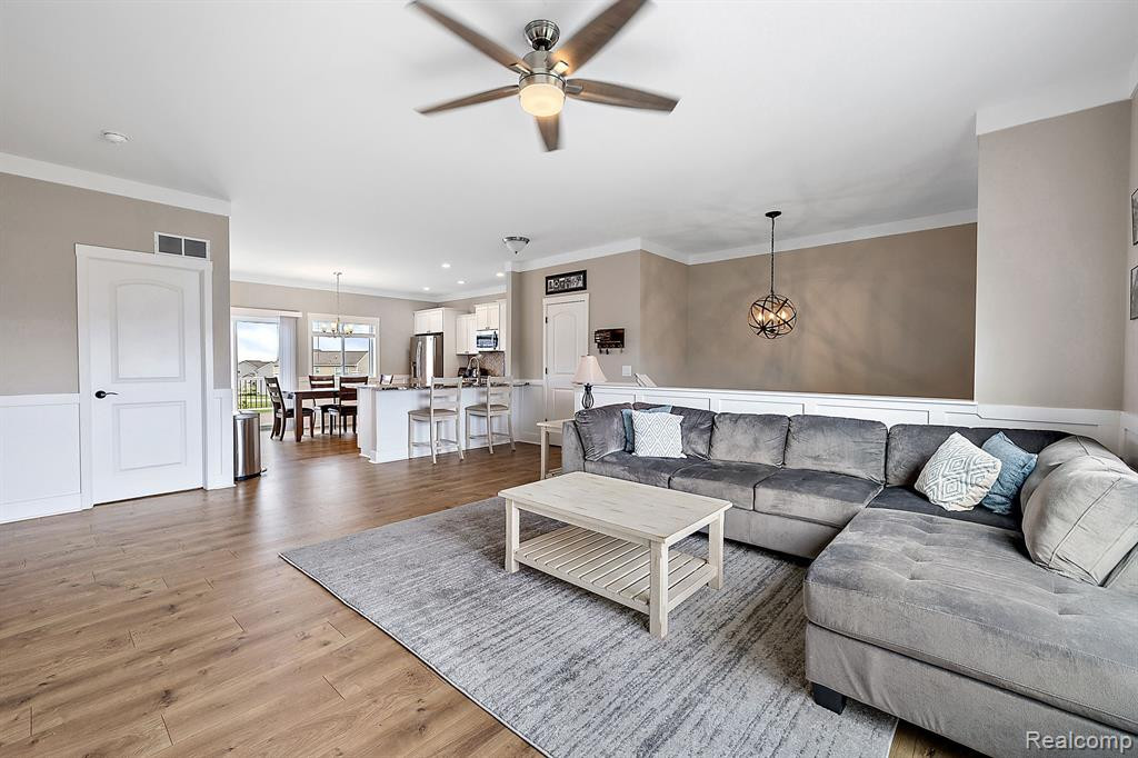 3673 WESCOTT, Howell, MI 48855 — Photo 11