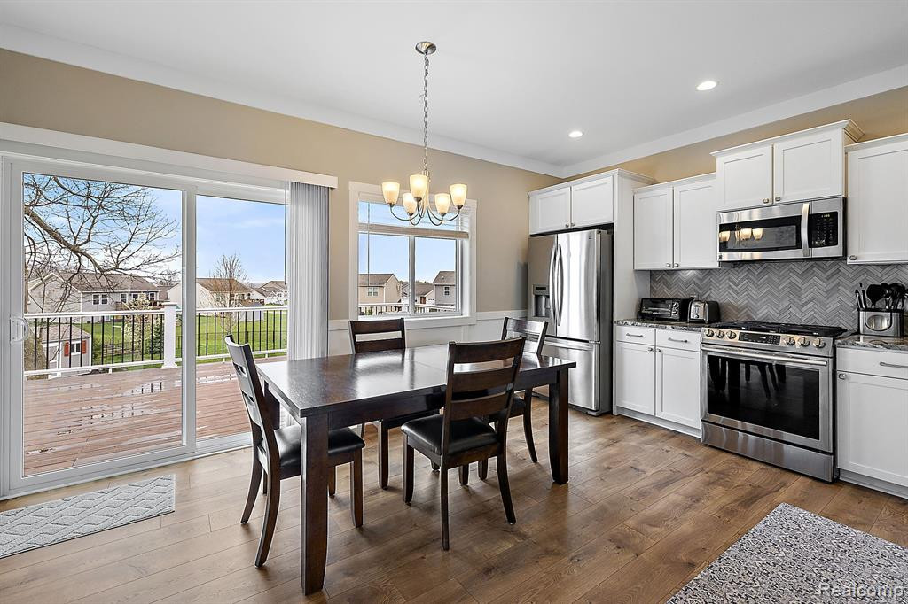 3673 WESCOTT, Howell, MI 48855 — Photo 14