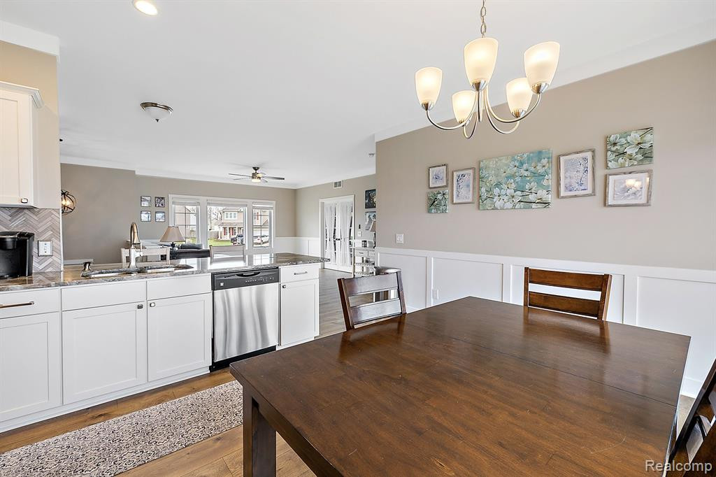 3673 WESCOTT, Howell, MI 48855 — Photo 15