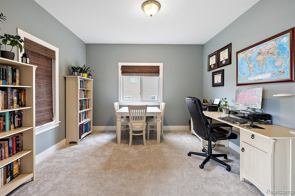 3673 WESCOTT, Howell, MI 48855 — Photo 16