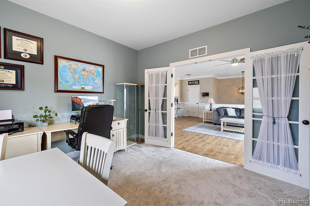 3673 WESCOTT, Howell, MI 48855 — Photo 17