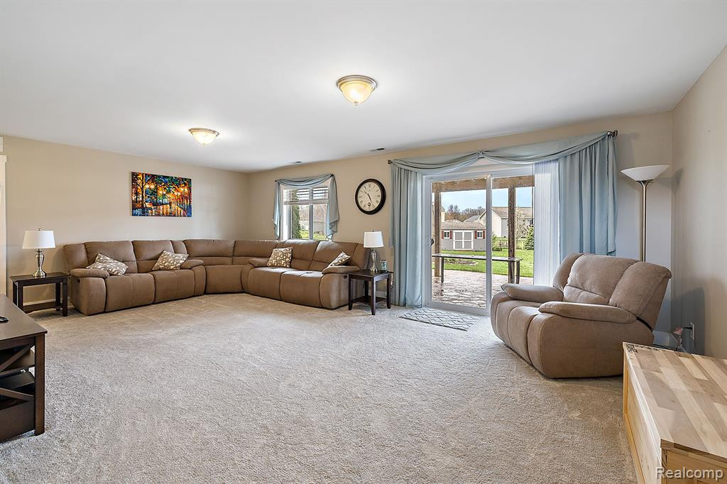 3673 WESCOTT, Howell, MI 48855 — Photo 23