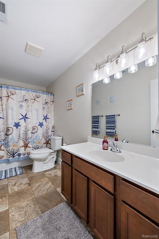 3673 WESCOTT, Howell, MI 48855 — Photo 28