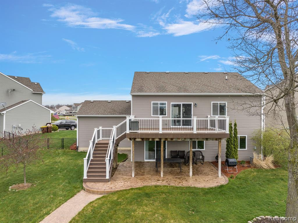 3673 WESCOTT, Howell, MI 48855 — Photo 32