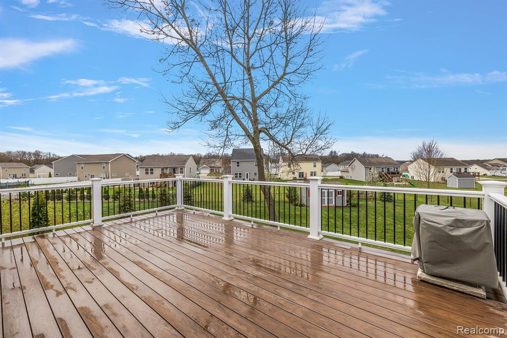 3673 WESCOTT, Howell, MI 48855 — Photo 33