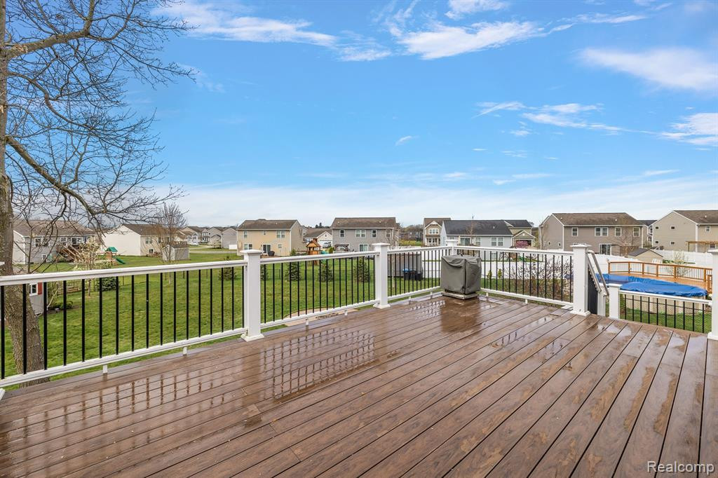 3673 WESCOTT, Howell, MI 48855 — Photo 34