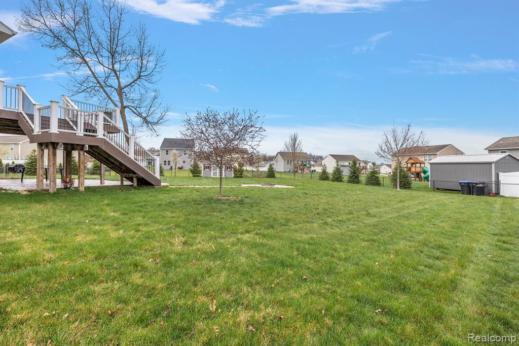 3673 WESCOTT, Howell, MI 48855 — Photo 37