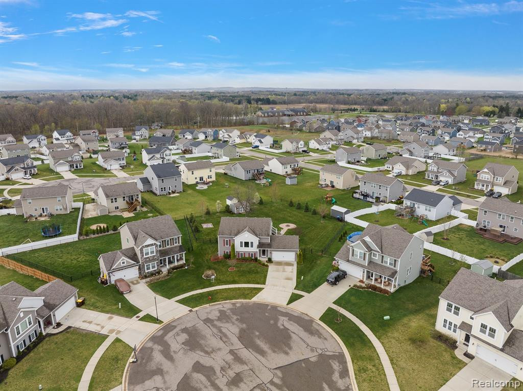 3673 WESCOTT, Howell, MI 48855 — Photo 38