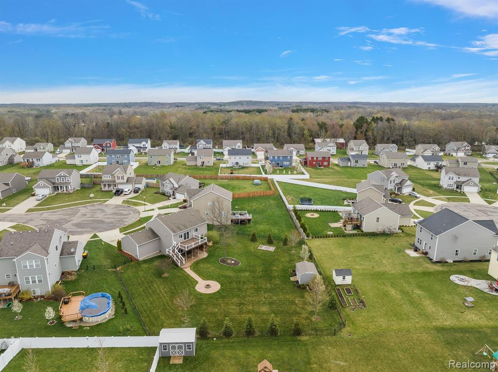 3673 WESCOTT, Howell, MI 48855 — Photo 39