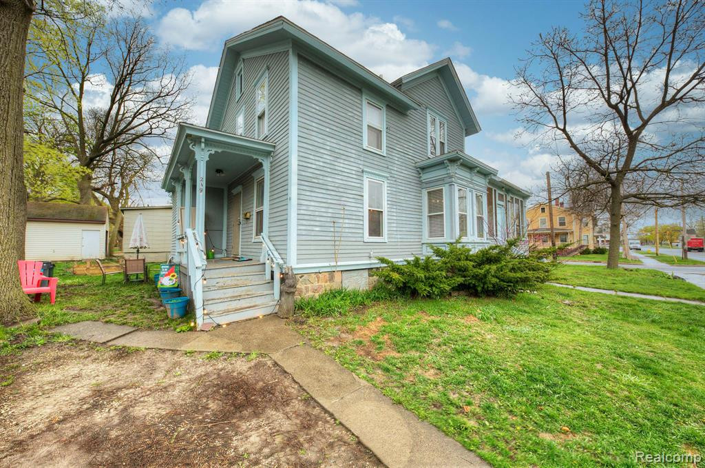 219 Ballard Street, Ypsilanti, MI 48197 — Photo 2