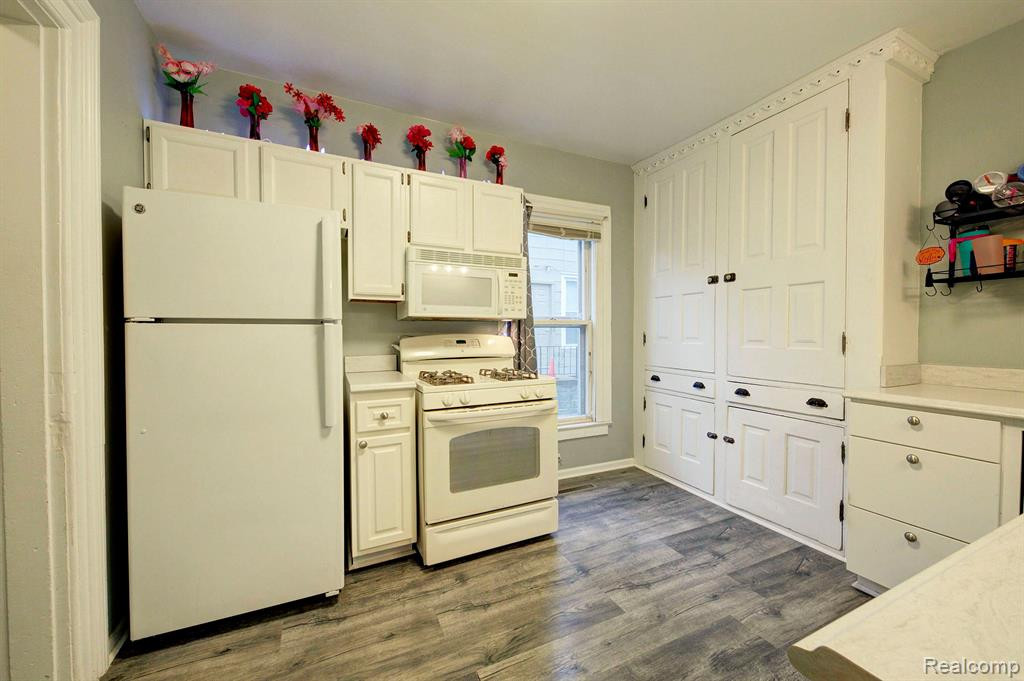 219 Ballard Street, Ypsilanti, MI 48197 — Photo 5