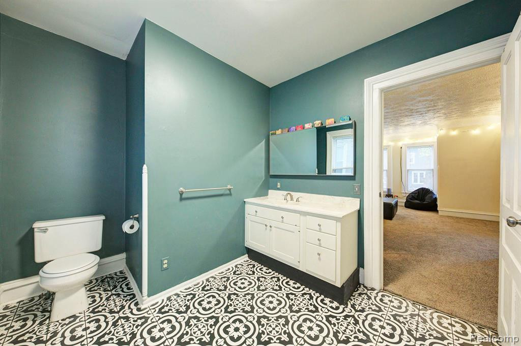 219 Ballard Street, Ypsilanti, MI 48197 — Photo 14