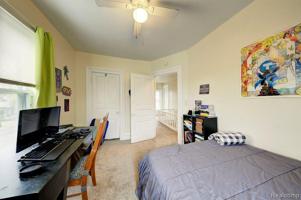 219 Ballard Street, Ypsilanti, MI 48197 — Photo 24