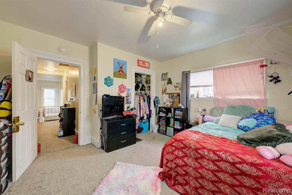 219 Ballard Street, Ypsilanti, MI 48197 — Photo 26