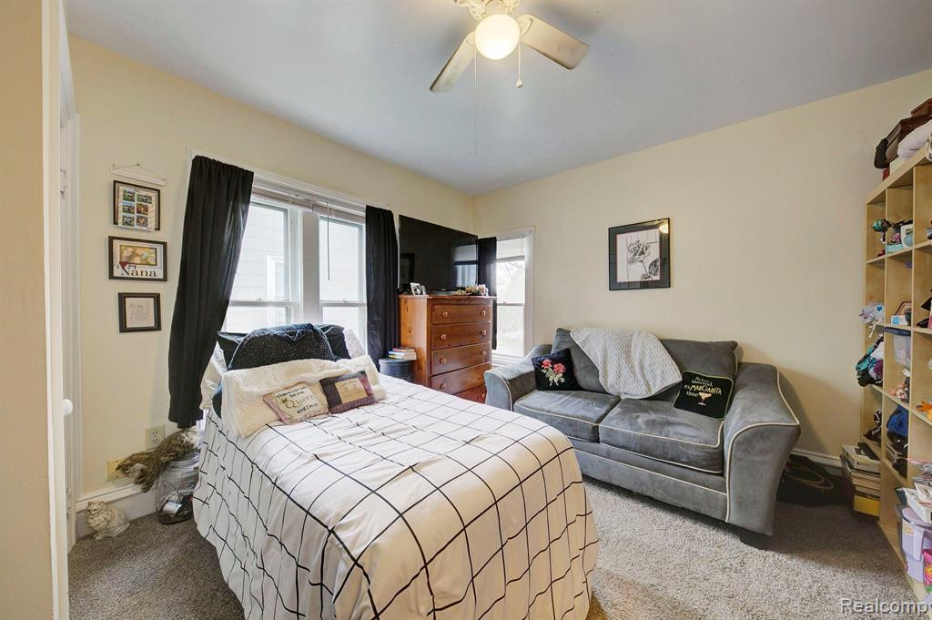 219 Ballard Street, Ypsilanti, MI 48197 — Photo 28