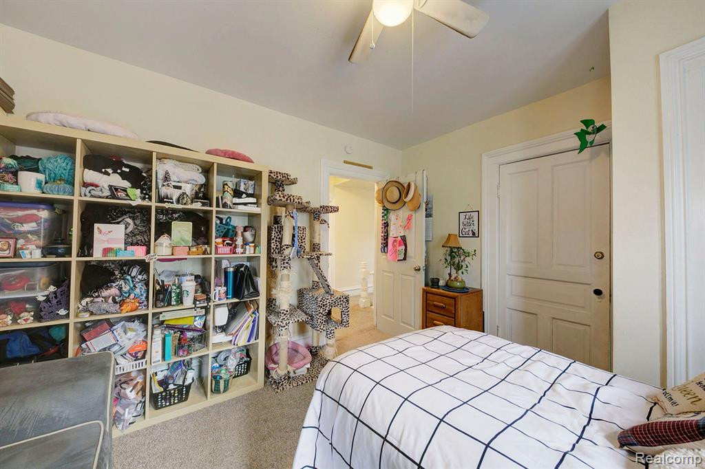 219 Ballard Street, Ypsilanti, MI 48197 — Photo 29