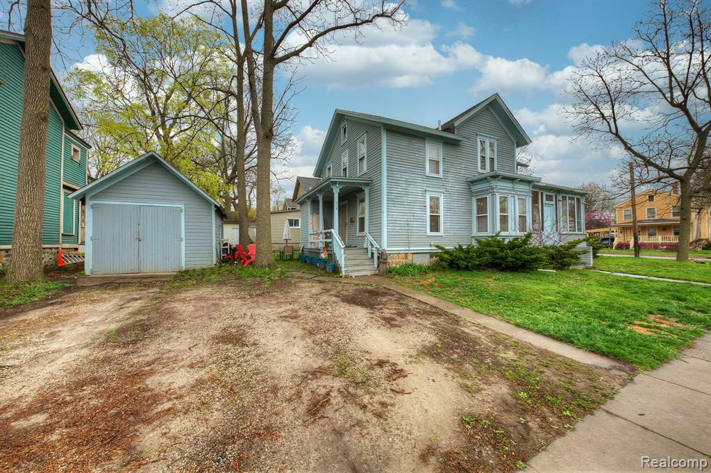 219 Ballard Street, Ypsilanti, MI 48197 — Photo 30