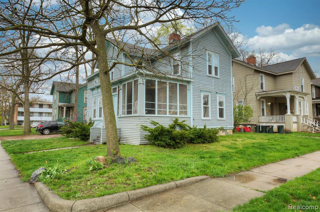 219 Ballard Street, Ypsilanti, MI 48197 — Photo 33
