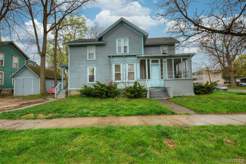 219 Ballard Street, Ypsilanti, MI 48197 — Photo 34