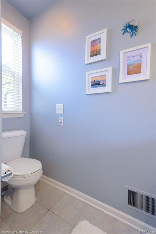 6261 MAPLEHURST Drive, Ypsilanti, MI 48197 — Photo 33