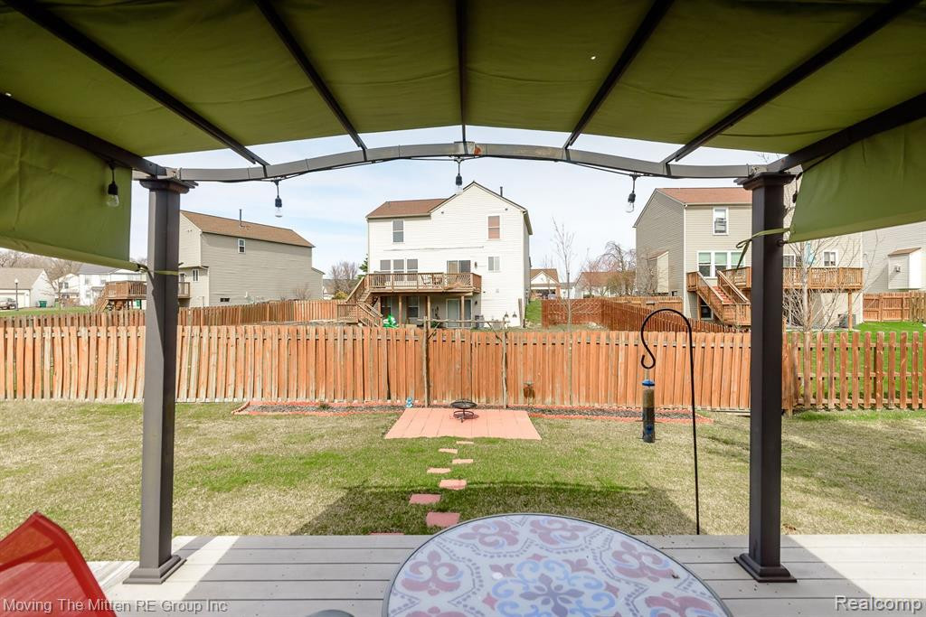 6261 MAPLEHURST Drive, Ypsilanti, MI 48197 — Photo 42
