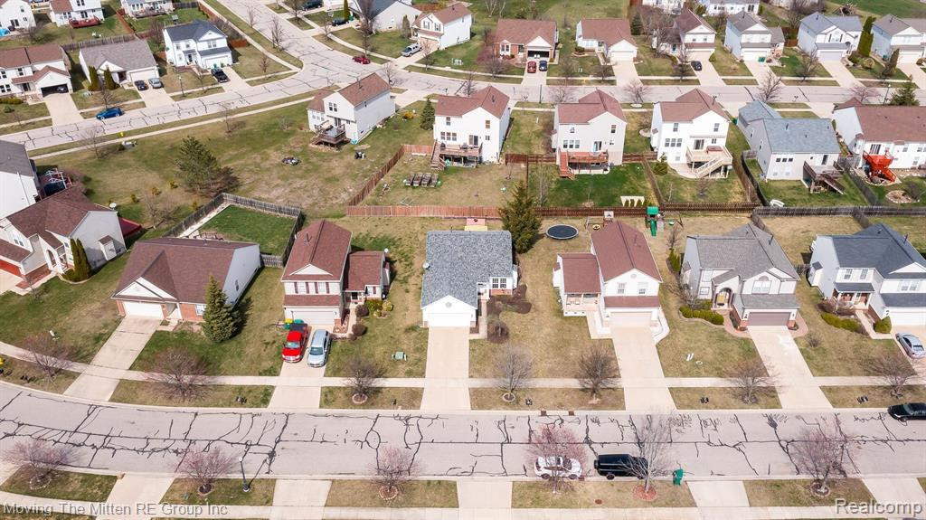 6261 MAPLEHURST Drive, Ypsilanti, MI 48197 — Photo 50