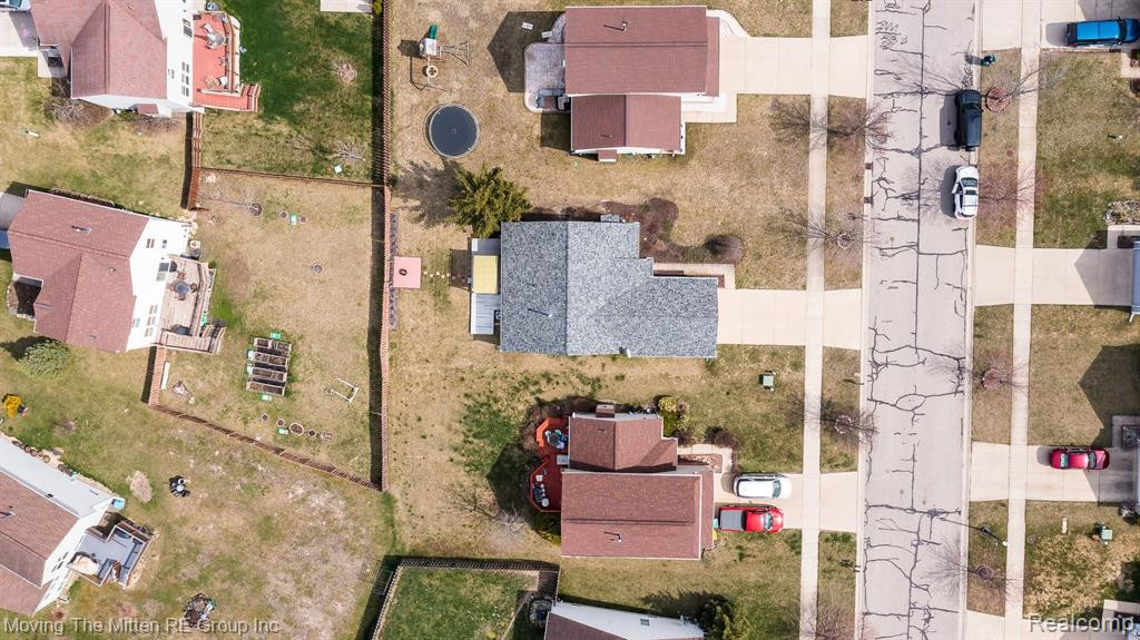 6261 MAPLEHURST Drive, Ypsilanti, MI 48197 — Photo 51