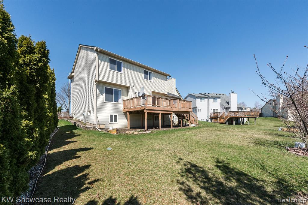 4800 WILLINGHAM Court, Ypsilanti, MI 48197 — Photo 2