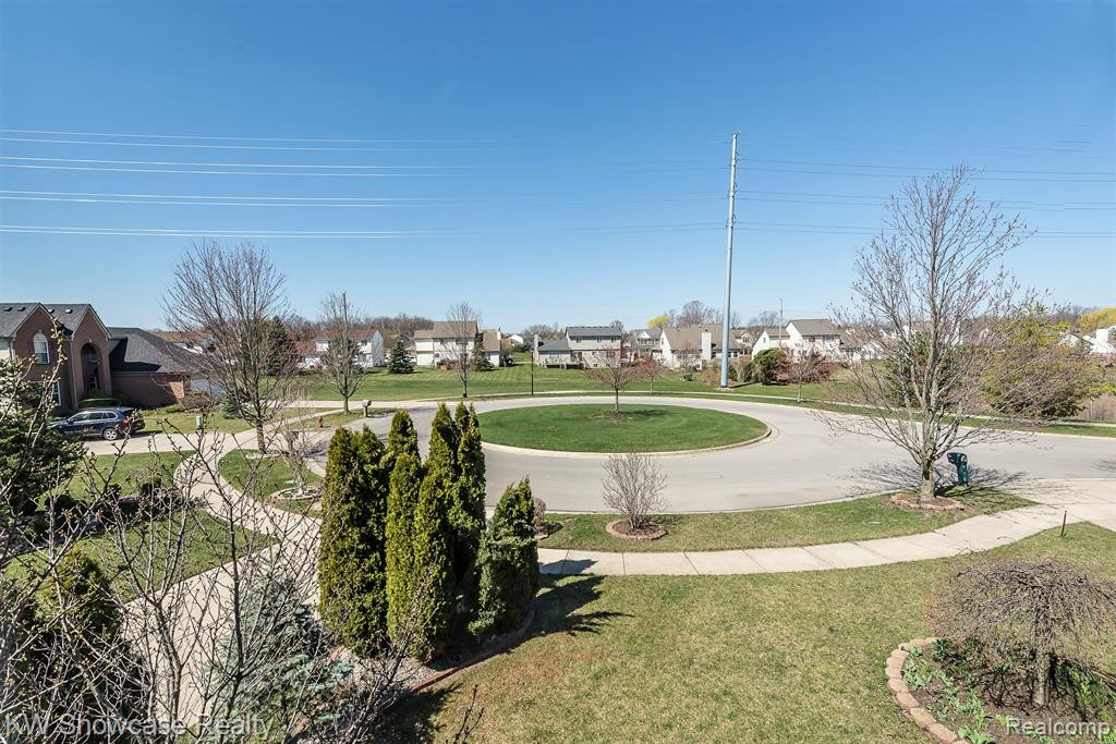 4800 WILLINGHAM Court, Ypsilanti, MI 48197 — Photo 3