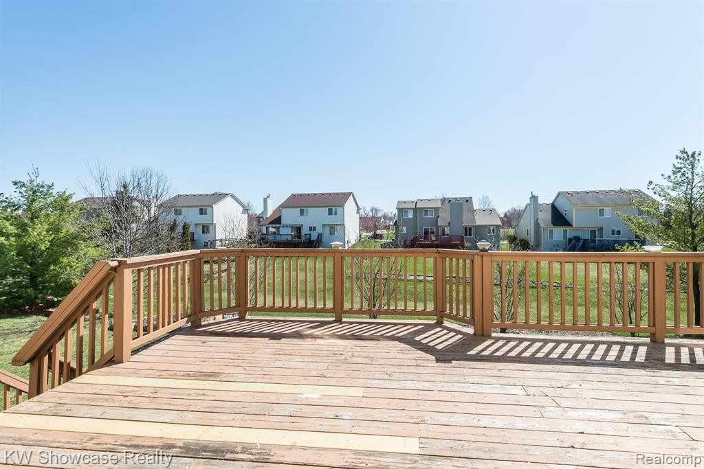 4800 WILLINGHAM Court, Ypsilanti, MI 48197 — Photo 46