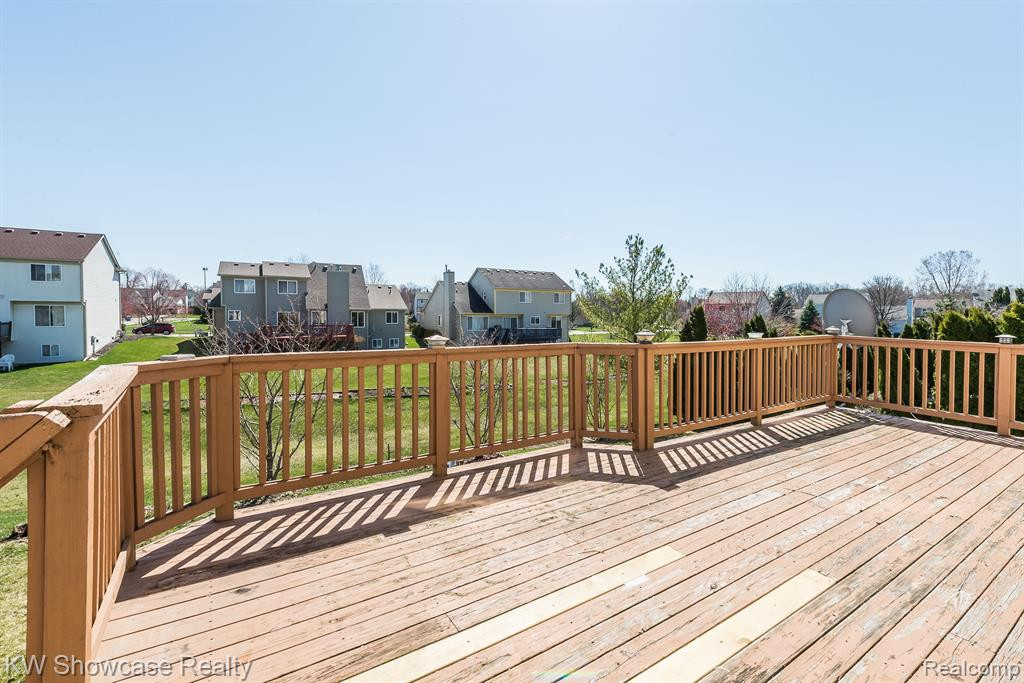 4800 WILLINGHAM Court, Ypsilanti, MI 48197 — Photo 47
