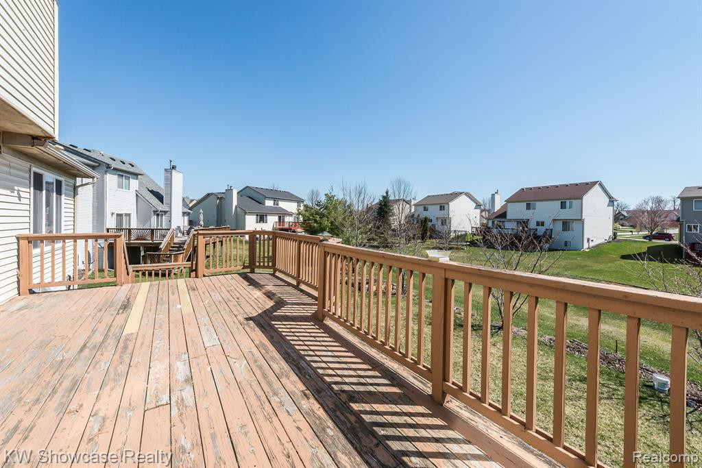 4800 WILLINGHAM Court, Ypsilanti, MI 48197 — Photo 48