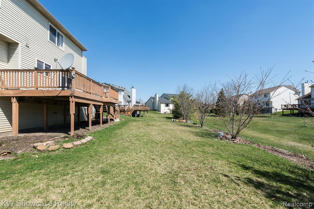 4800 WILLINGHAM Court, Ypsilanti, MI 48197 — Photo 49