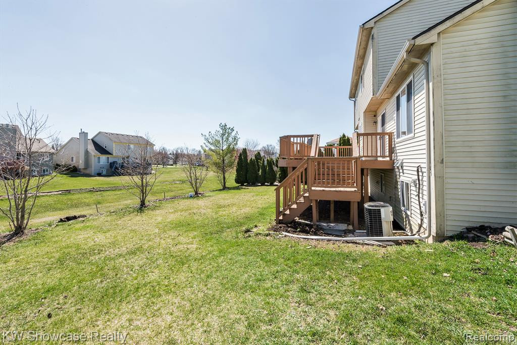 4800 WILLINGHAM Court, Ypsilanti, MI 48197 — Photo 50