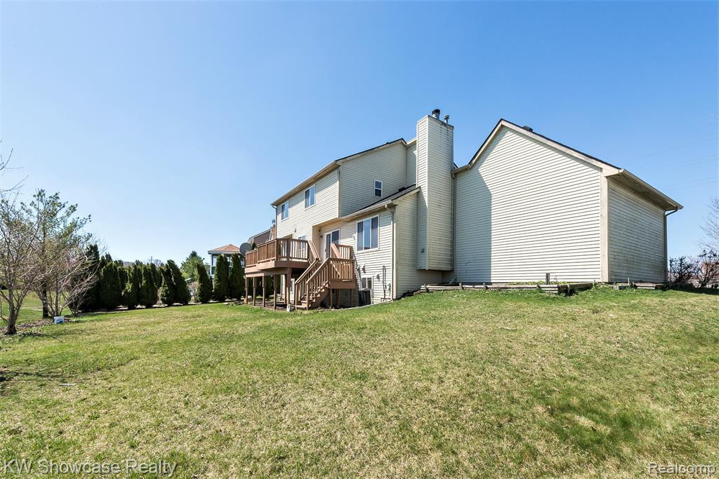 4800 WILLINGHAM Court, Ypsilanti, MI 48197 — Photo 51